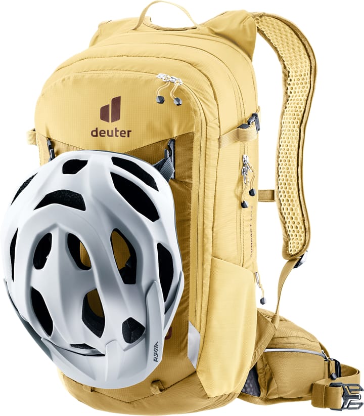 Deuter Men's Compact 14+3 Savanna-dune Deuter