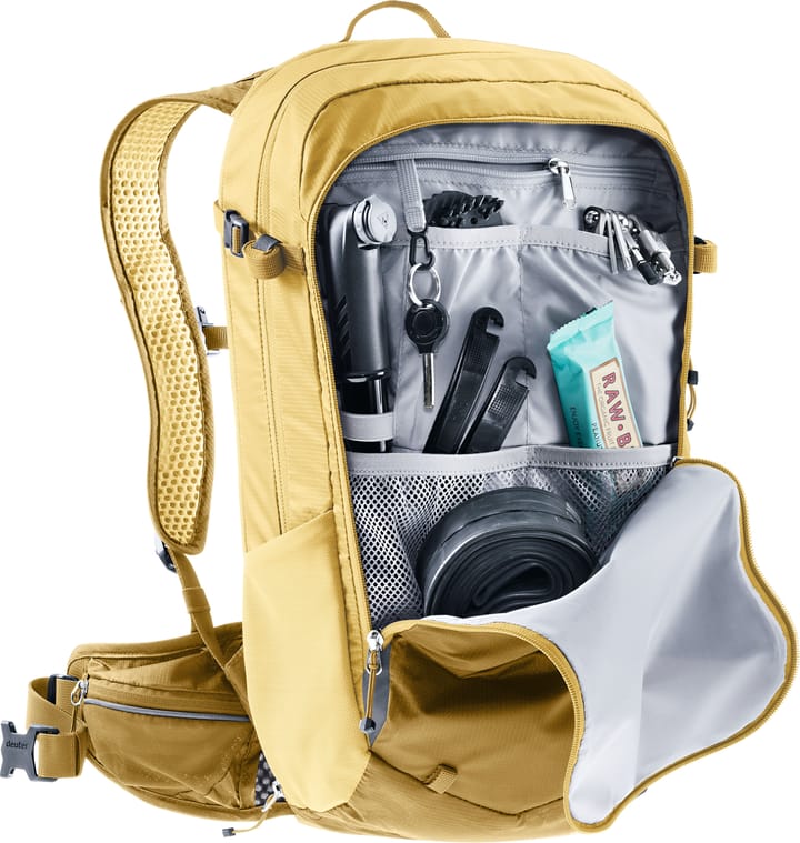 Deuter Men's Compact 14+3 Savanna-dune Deuter
