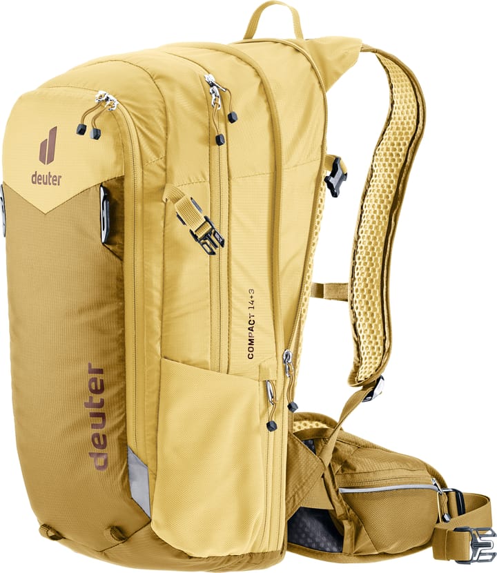 Deuter Men's Compact 14+3 Savanna-dune Deuter