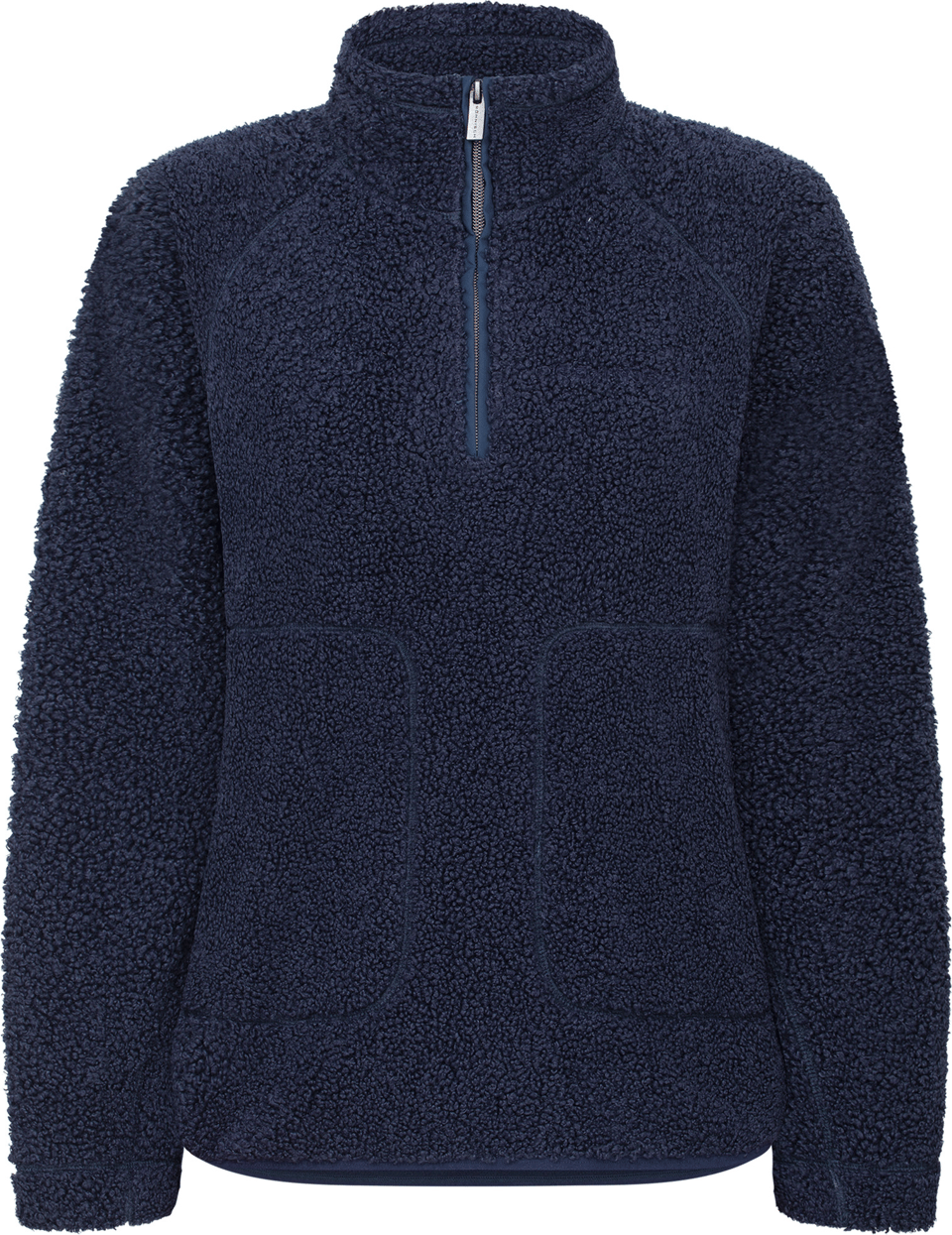 Women's Cloud Pile Anorak