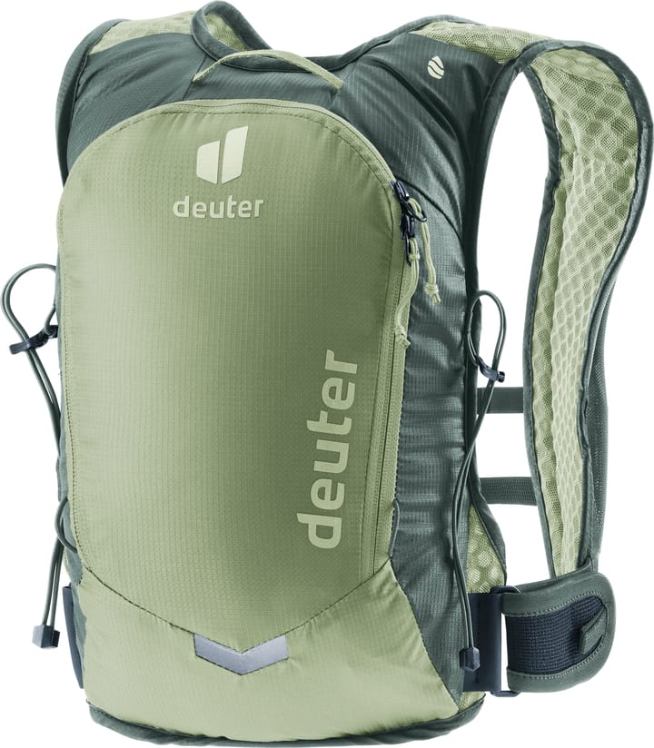 Deuter Men's Rogla 5 Grove/Ivy Deuter