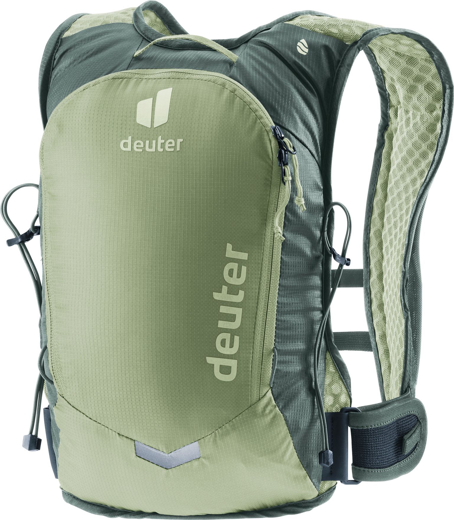 Deuter Men's Rogla 5 Grove/Ivy
