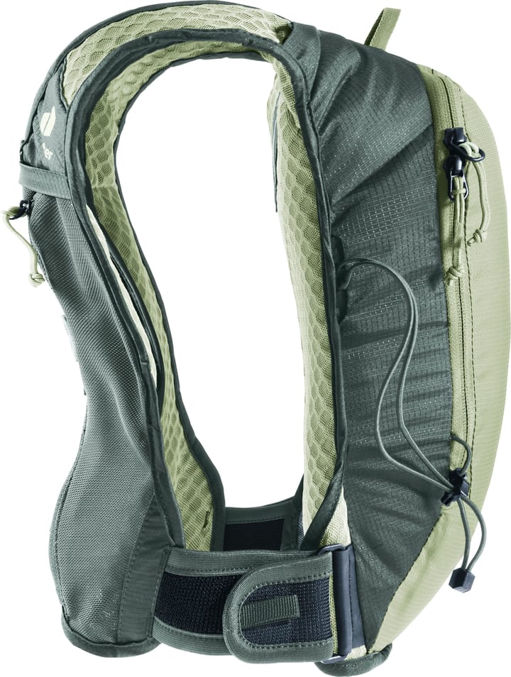 Deuter Men's Rogla 5 Grove/Ivy Deuter