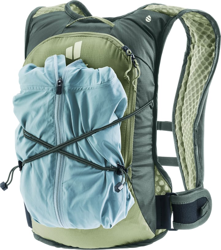 Deuter Men's Rogla 5 Grove/Ivy Deuter