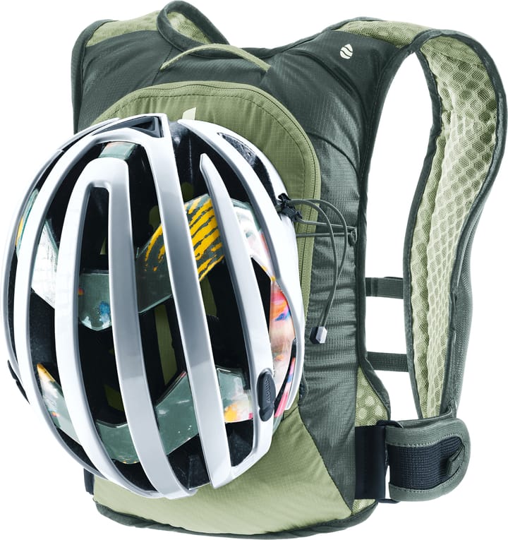 Deuter Men's Rogla 5 Grove/Ivy Deuter