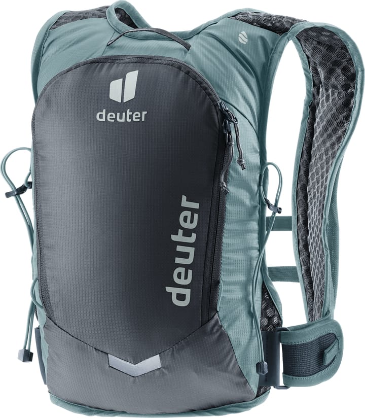 Deuter Men's Rogla 5 Graphite/Shale Deuter