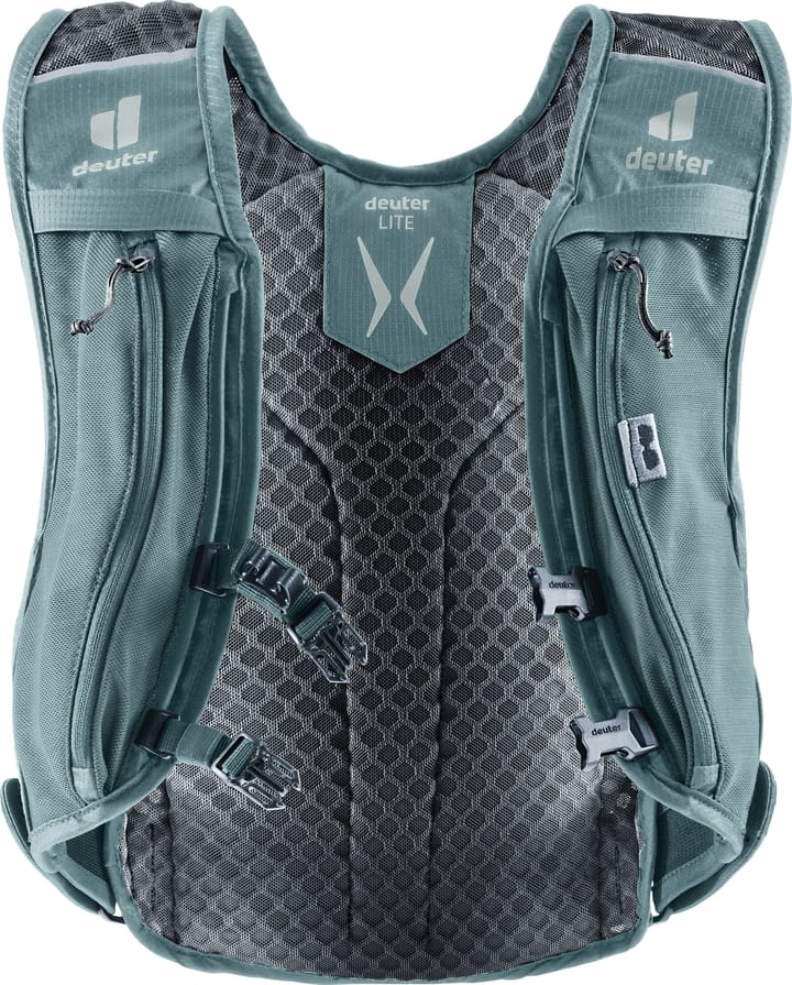 Deuter Men's Rogla 5 Graphite/Shale Deuter