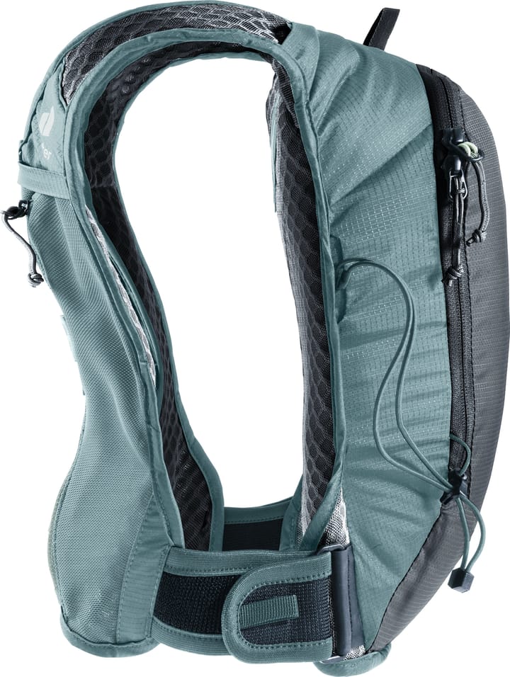 Deuter Men's Rogla 5 Graphite/Shale Deuter