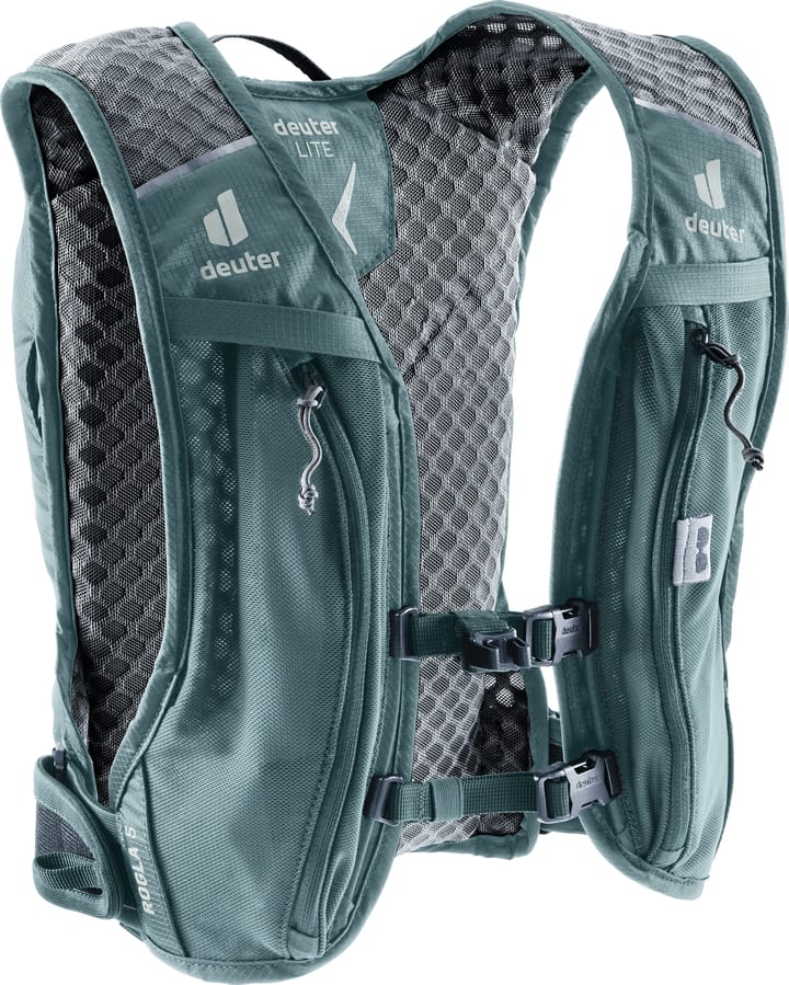 Deuter Men's Rogla 5 Graphite/Shale Deuter