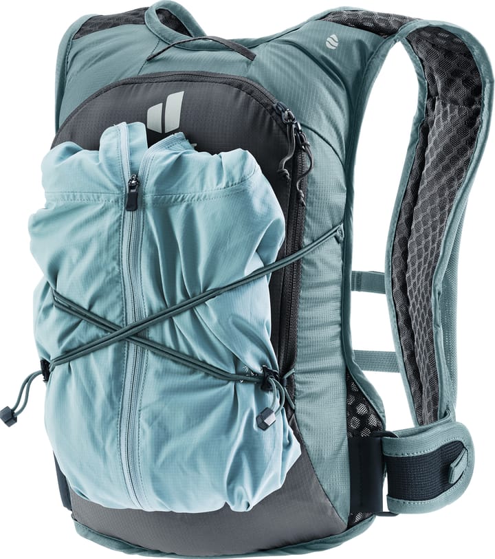 Deuter Men's Rogla 5 Graphite/Shale Deuter
