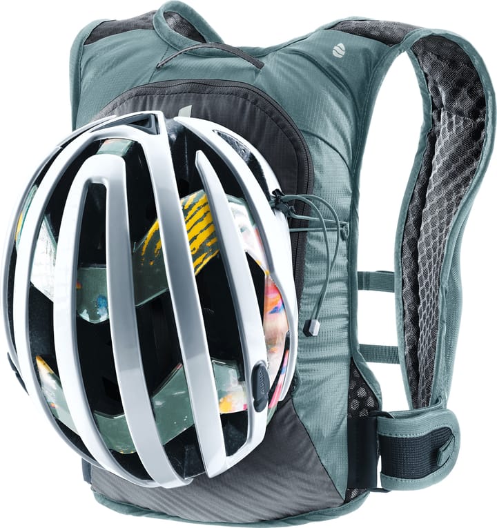 Deuter Men's Rogla 5 Graphite/Shale Deuter