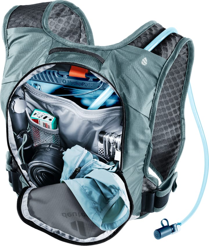 Deuter Men's Rogla 5 Graphite/Shale Deuter