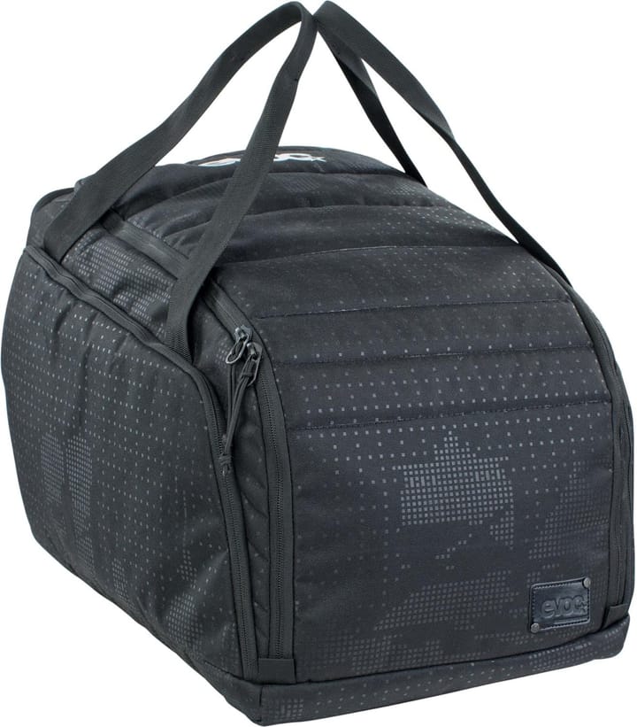 Evoc Gear Bag 35l Black EVOC