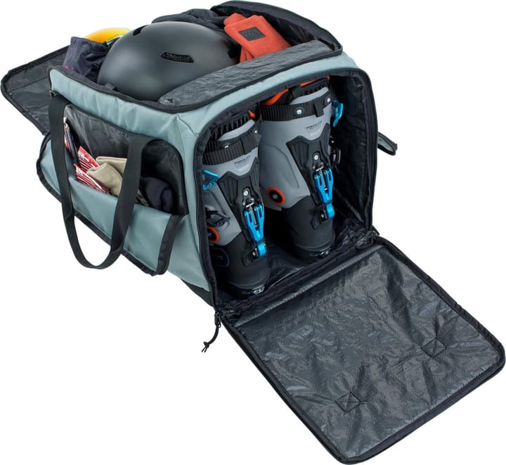 EVOC Gear Bag 35 Black EVOC EVOC Gear Bag 35 Black EVOC