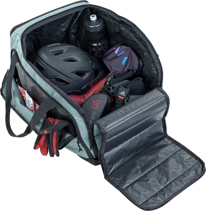 EVOC Gear Bag 35 Black EVOC EVOC Gear Bag 35 Black EVOC