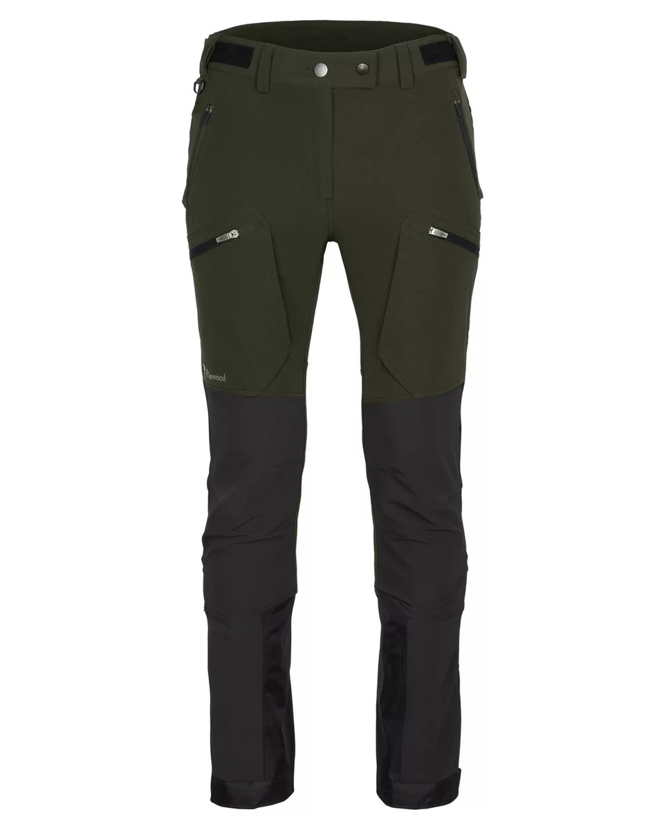 Women's Abisko Adventure Pants