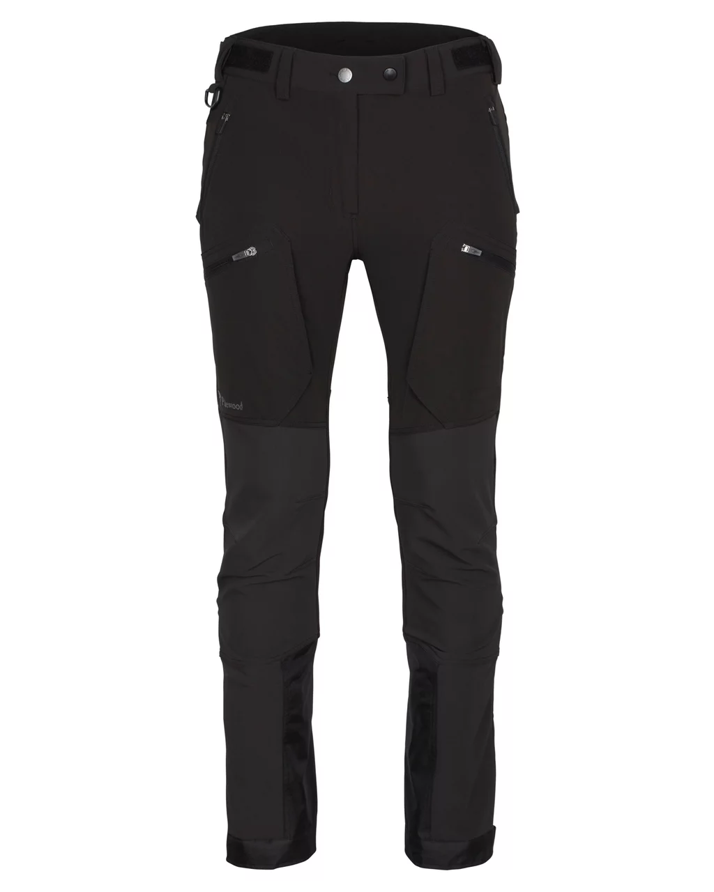 Pinewood Women’s Abisko Adventure Pants Black