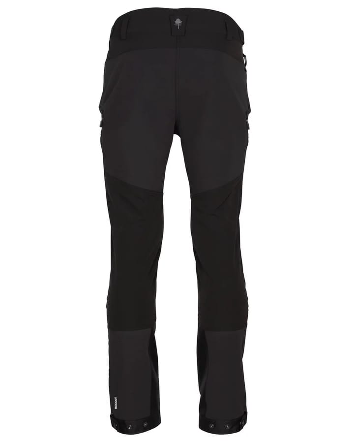 Pinewood Women's Abisko Adventure Pants Black Pinewood