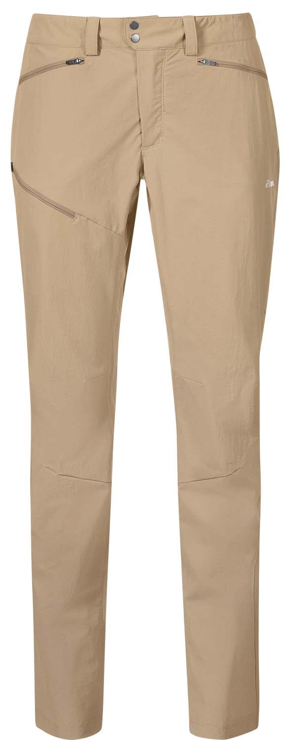 Women's Rabot Light Softshell Pants
