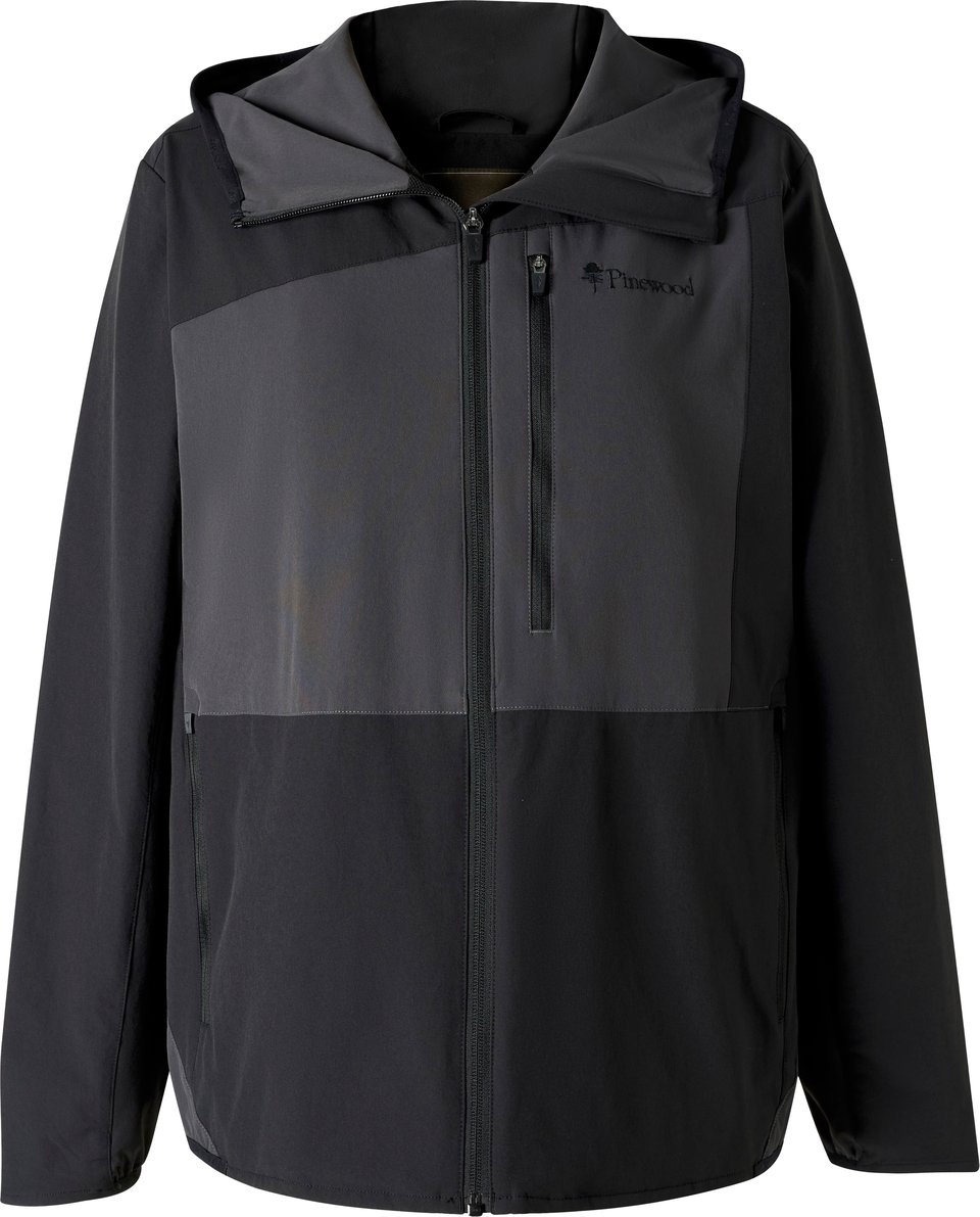 Women's Abisko Light Stretch Jacket