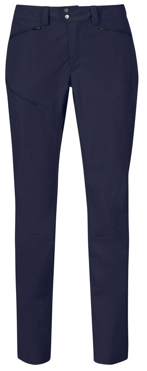 Women's Rabot Light Softshell Pants