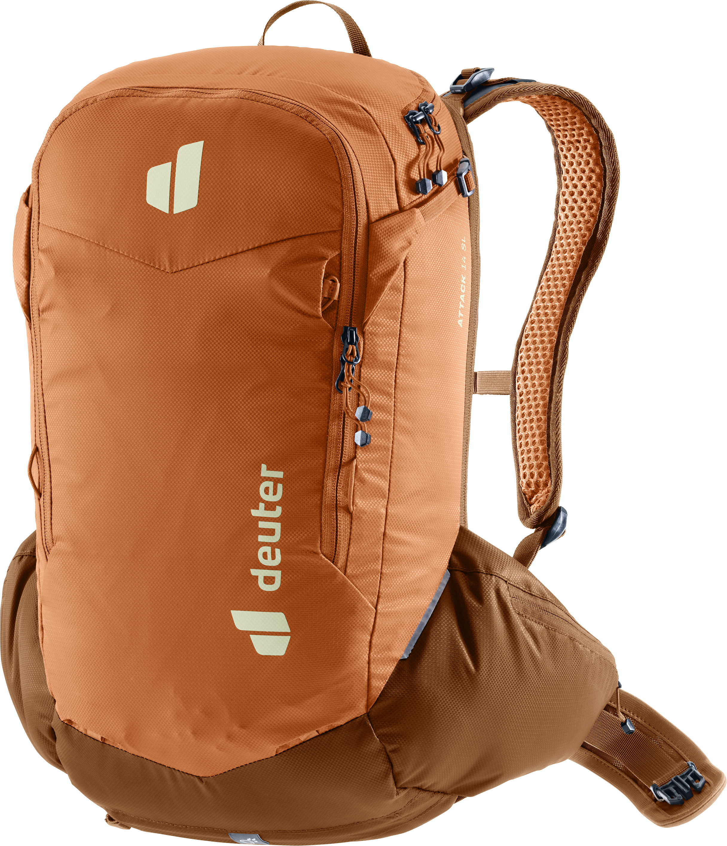 Deuter Attack Sl-14l Ryggsekk