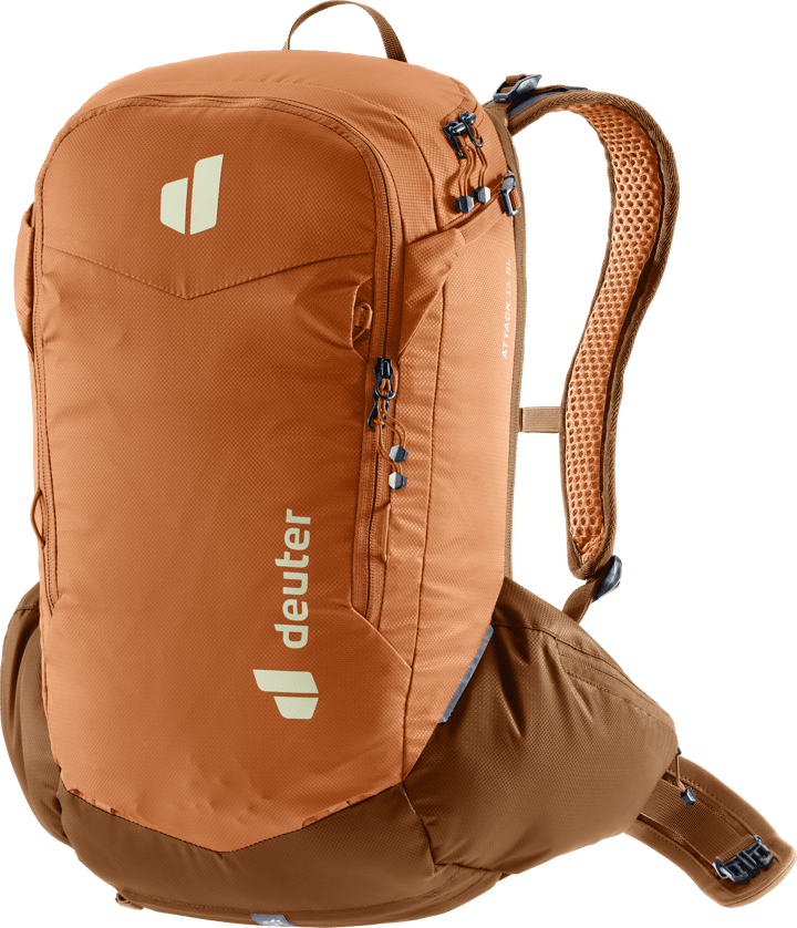 Deuter Women's Attack 14 Sl Mocha-pecan Deuter