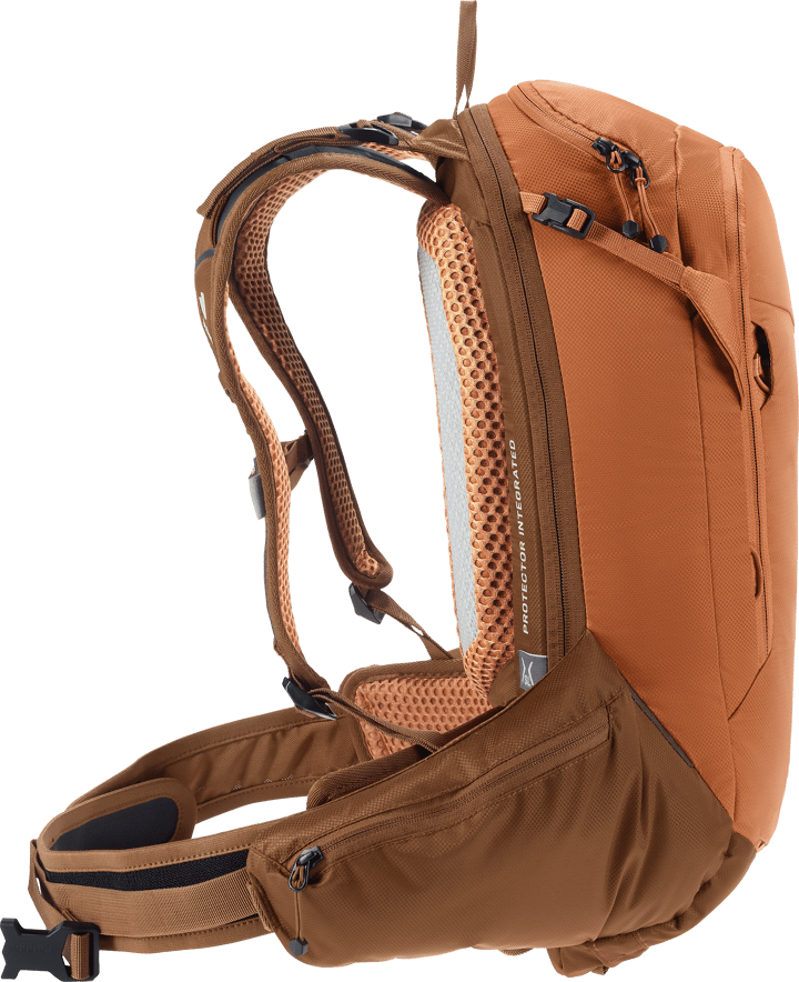 Deuter Women's Attack 14 Sl Mocha-pecan Deuter