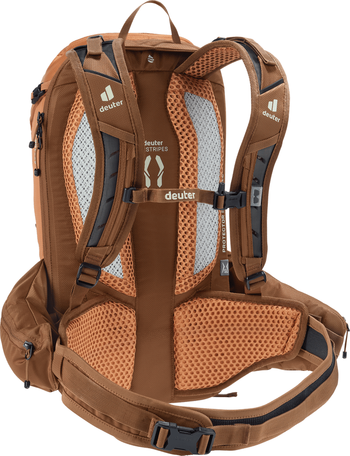 Deuter Women's Attack 14 Sl Mocha-pecan Deuter