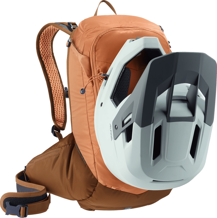 Deuter Women's Attack 14 Sl Mocha-pecan Deuter