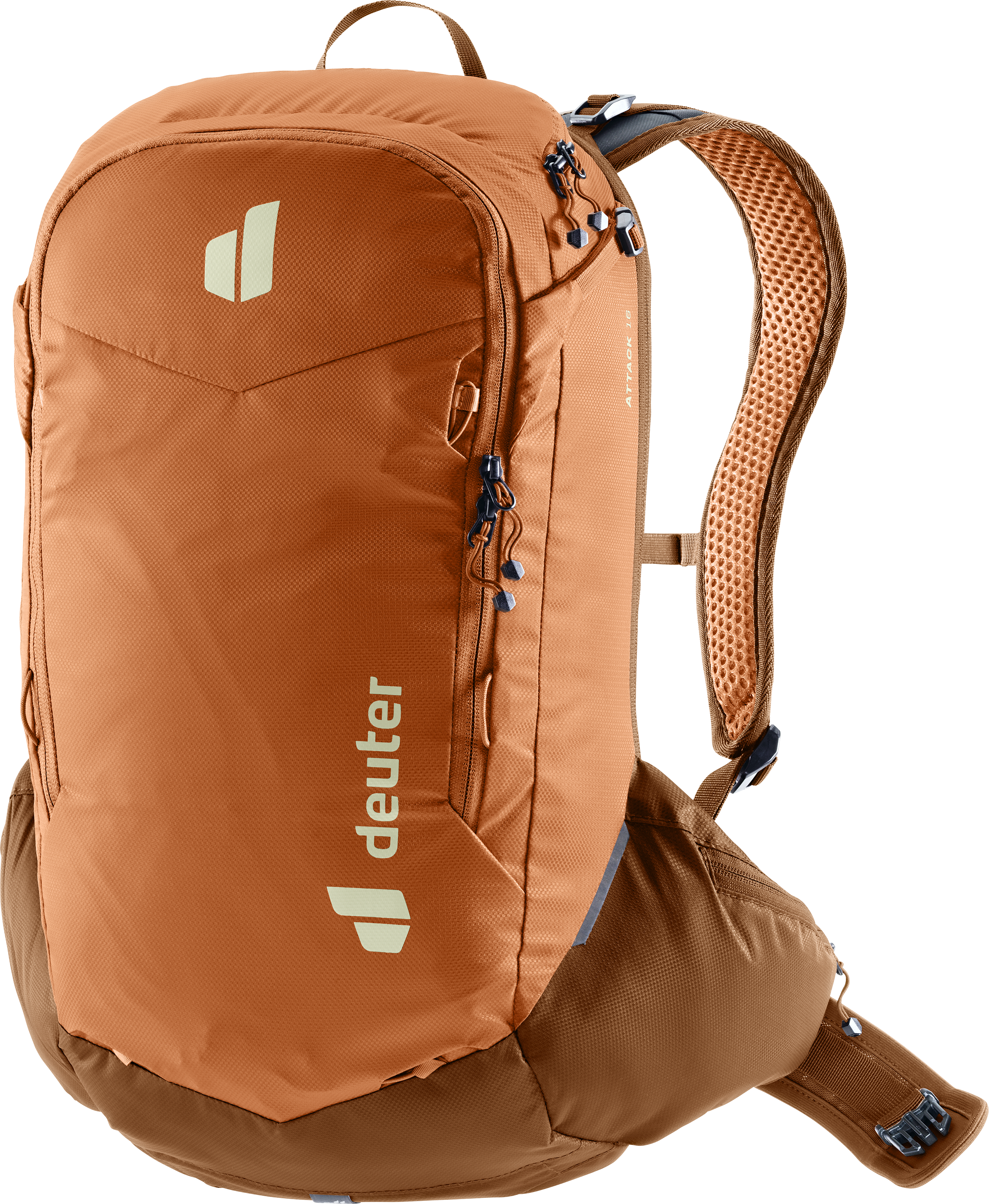 Deuter Attack-20l Ryggsekk