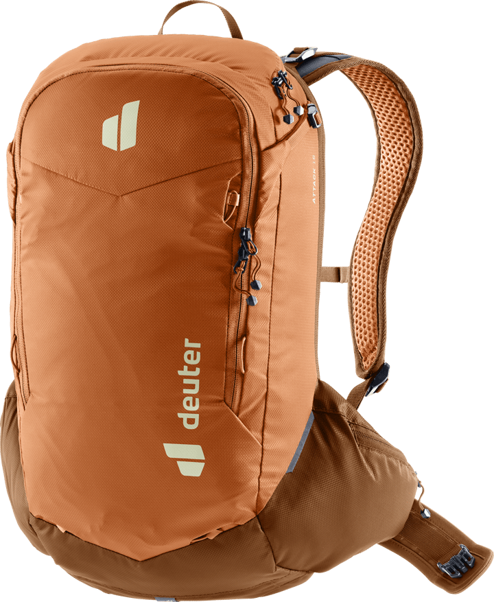 Deuter Attack 16 Mocha-pecan Deuter