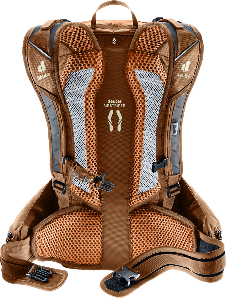 Deuter Attack 16 Mocha-pecan Deuter