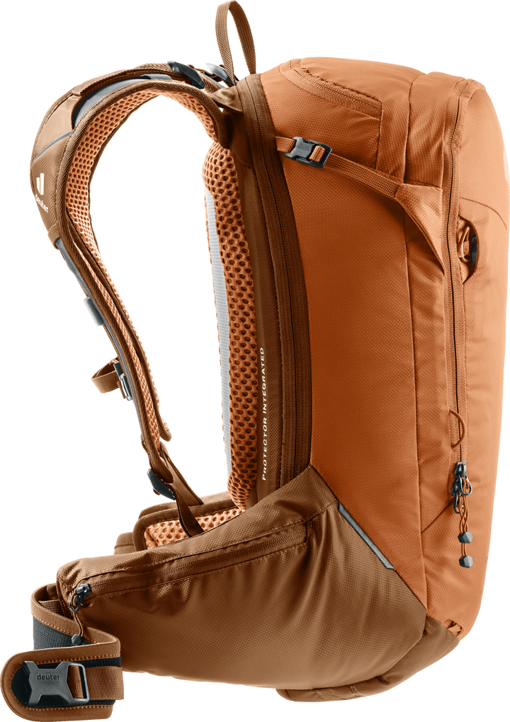 Deuter Attack 16 Mocha-pecan Deuter