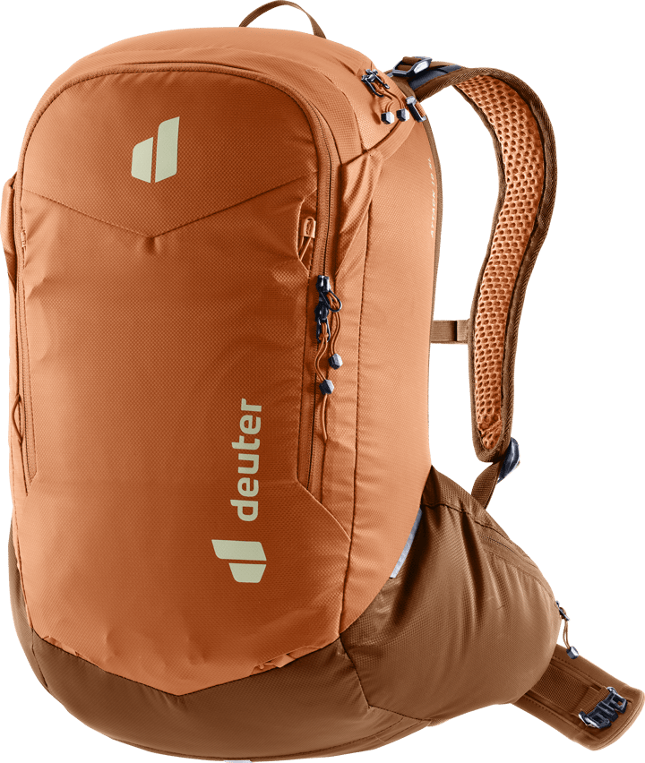 Deuter Attack 18 Sl Mocha-pecan Deuter