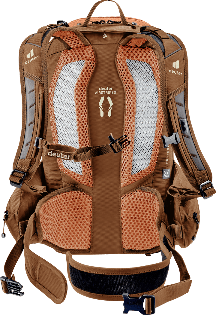 Deuter Attack 18 Sl Mocha-pecan Deuter