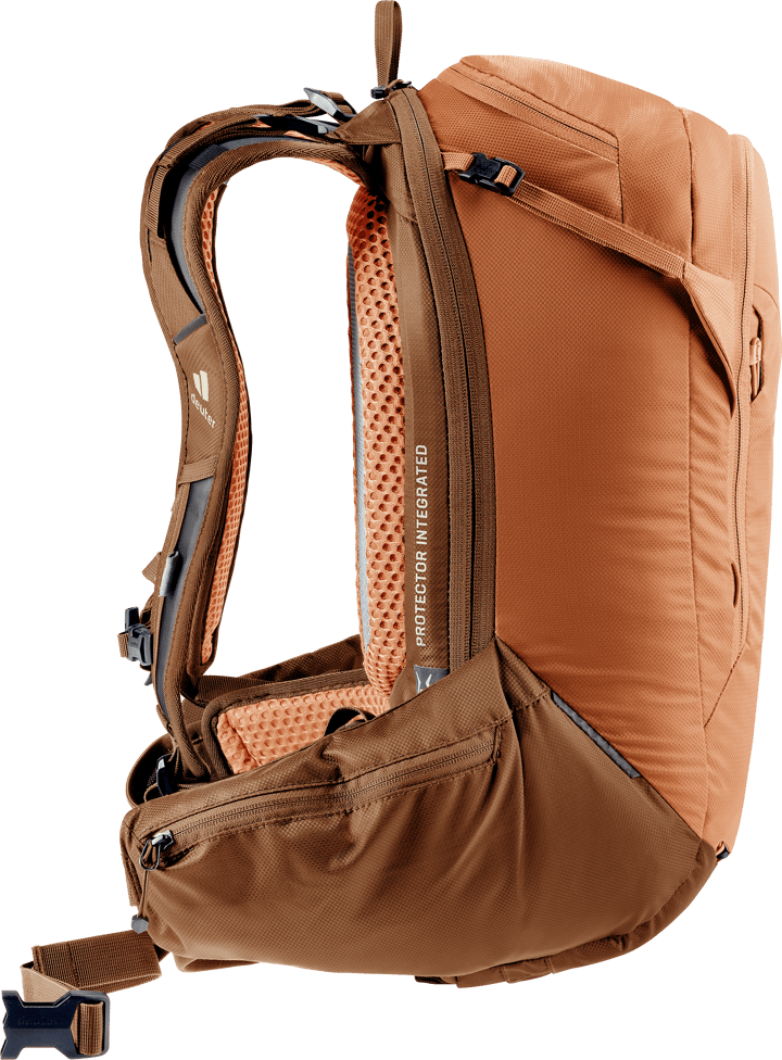 Deuter Attack 18 Sl Mocha-pecan Deuter