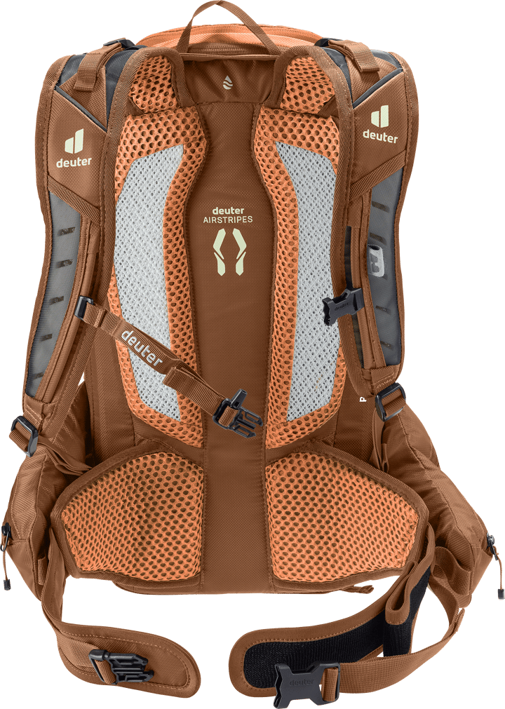 Deuter Attack 20 Mocha-pecan Deuter