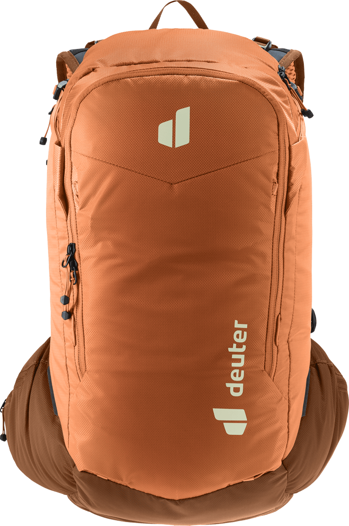 Deuter Attack 20 Mocha-pecan Deuter