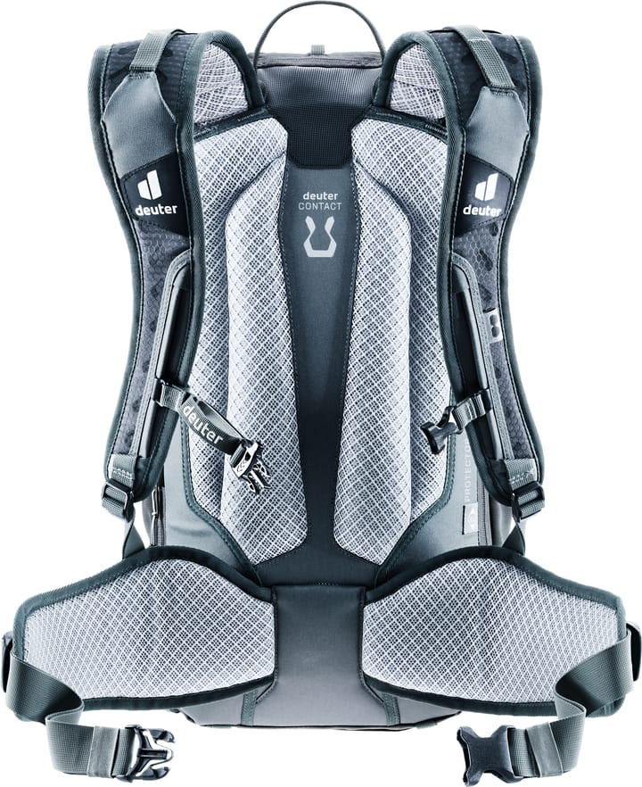 Deuter Attack 22 EL Graphite/Shale Deuter Deuter Attack 22 EL Graphite/Shale Deuter