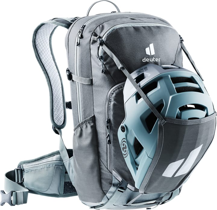 Deuter Attack 22 EL Graphite/Shale Deuter Deuter Attack 22 EL Graphite/Shale Deuter