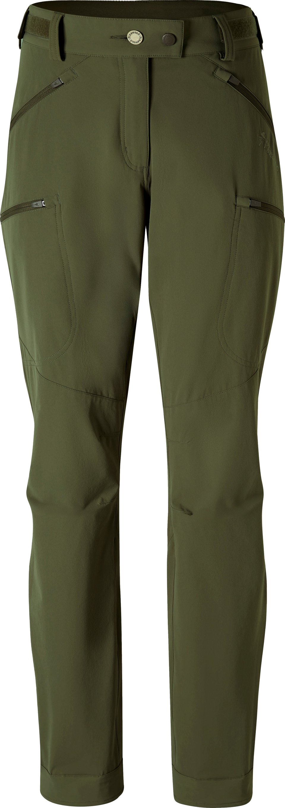 Women's Abisko Light Stretch Pants