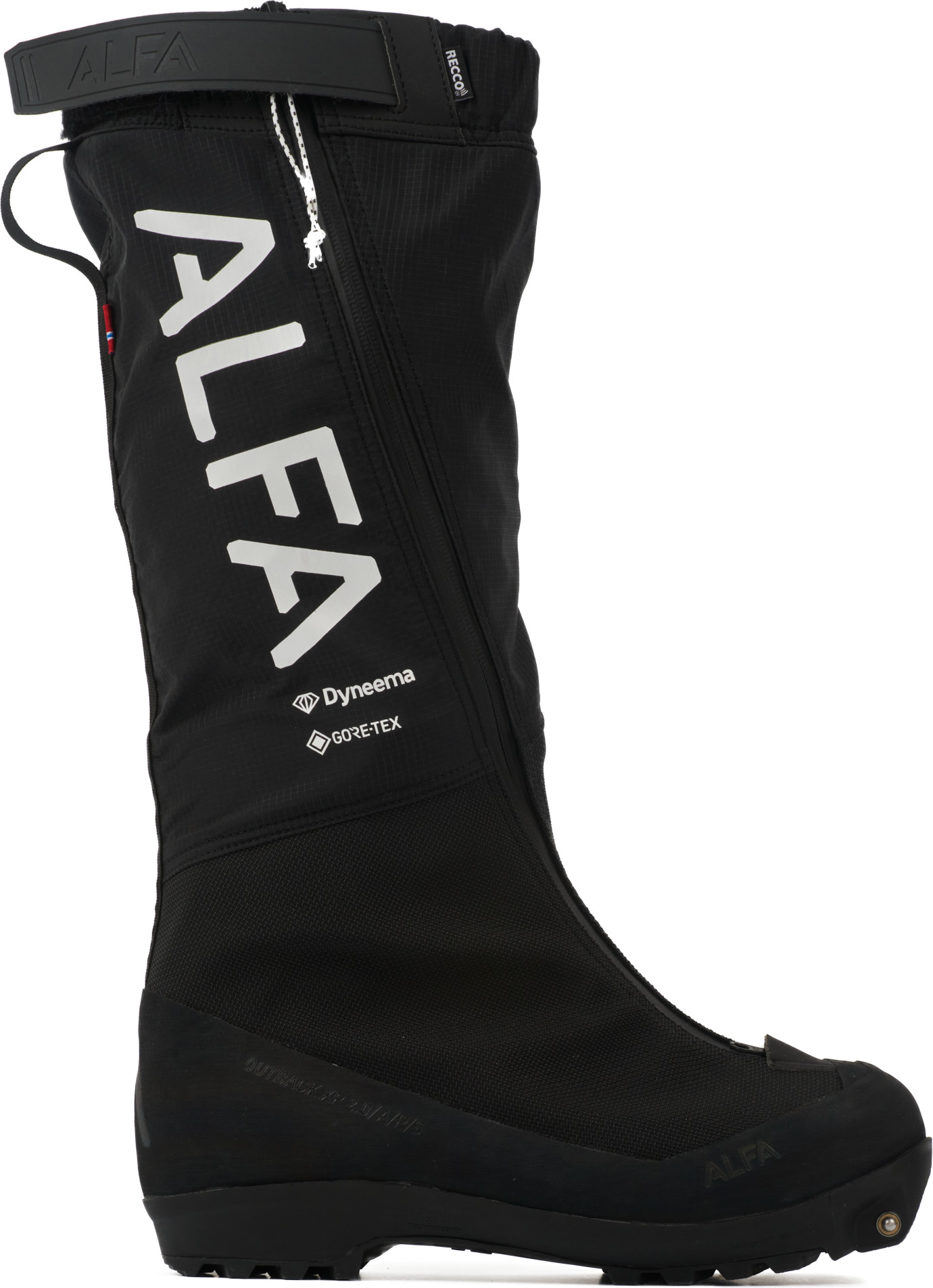 Alfa Men's Outback Xplore A/P/S 2.0 GORE-TEX