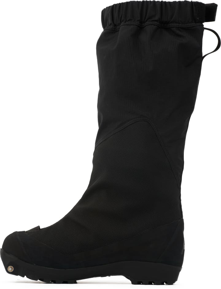 Alfa Men's Outback Xplore A/P/S 2.0 GORE-TEX Black Alfa