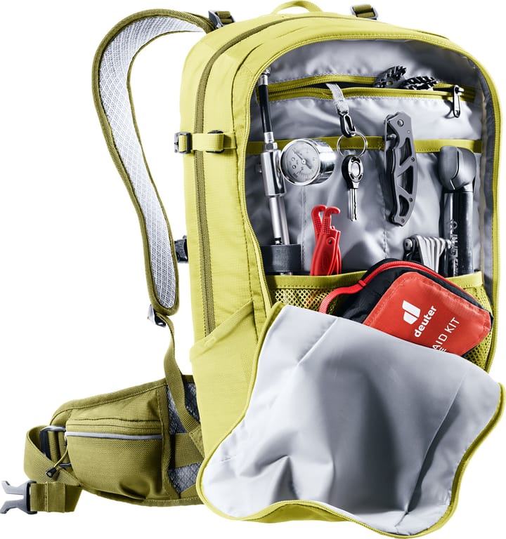 Deuter Flyt 14 Sprout-cactus Deuter Deuter Flyt 14 Sprout-cactus Deuter