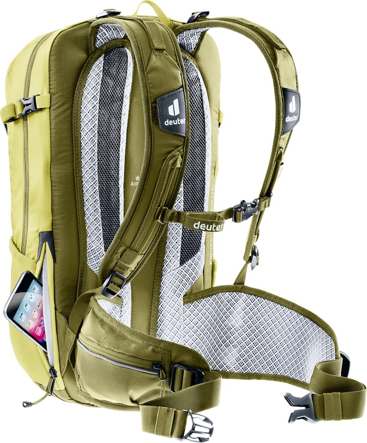 Deuter Flyt 14 Sprout-cactus Deuter Deuter Flyt 14 Sprout-cactus Deuter