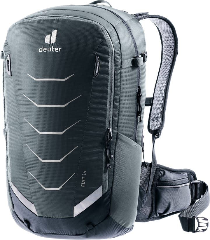 Deuter Flyt 14 Graphite-black Deuter
