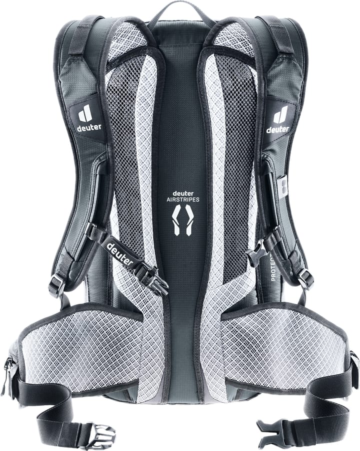 Deuter Flyt 14 Graphite-black Deuter