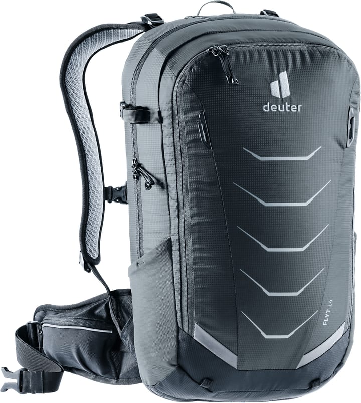 Deuter Flyt 14 Graphite-black Deuter