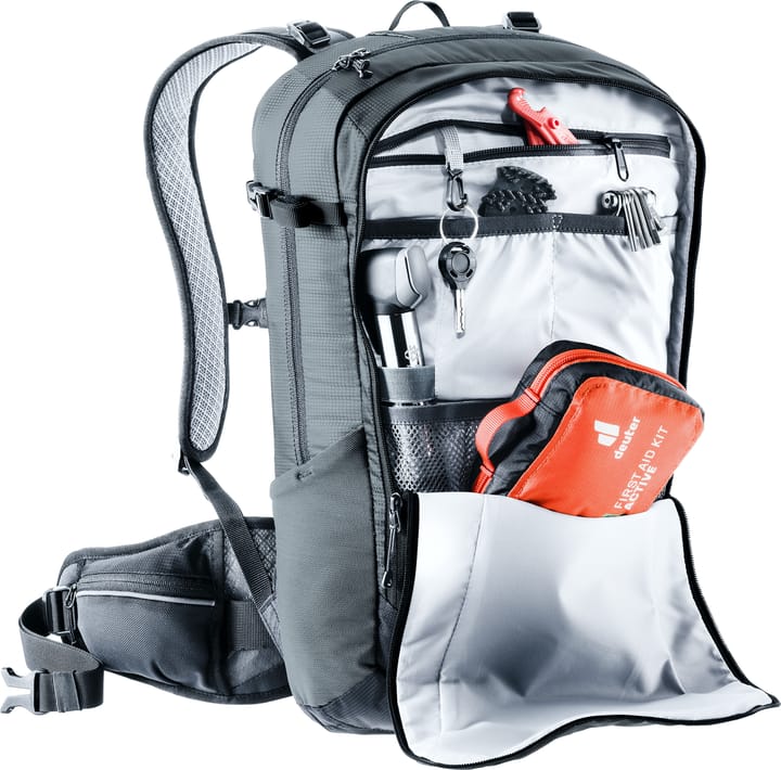 Deuter Flyt 14 Graphite-black Deuter Deuter Flyt 14 Graphite-black Deuter